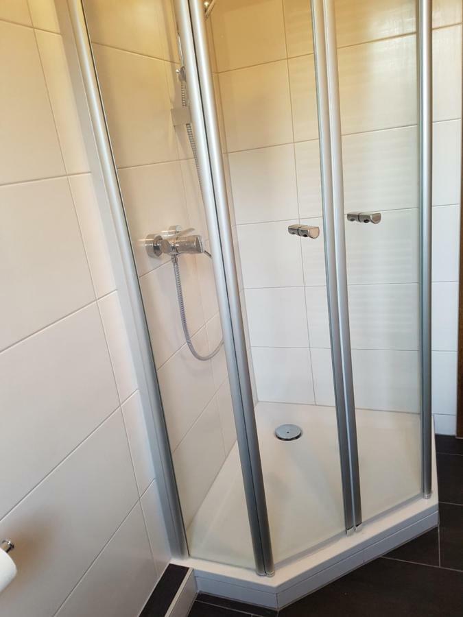 Andys Ferienwohnung Neustadt an der Waldnaab Buitenkant foto